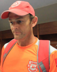 Adam Gilchrist